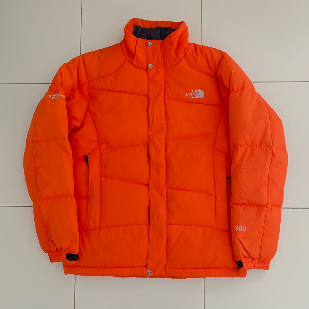 The North Face 900 Puffer Jacket Men s Fashion Coats Jackets