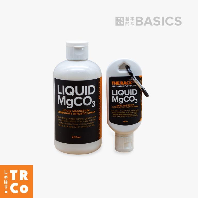 Liquid Chalk | REP Fitness | Home Gym Equipment