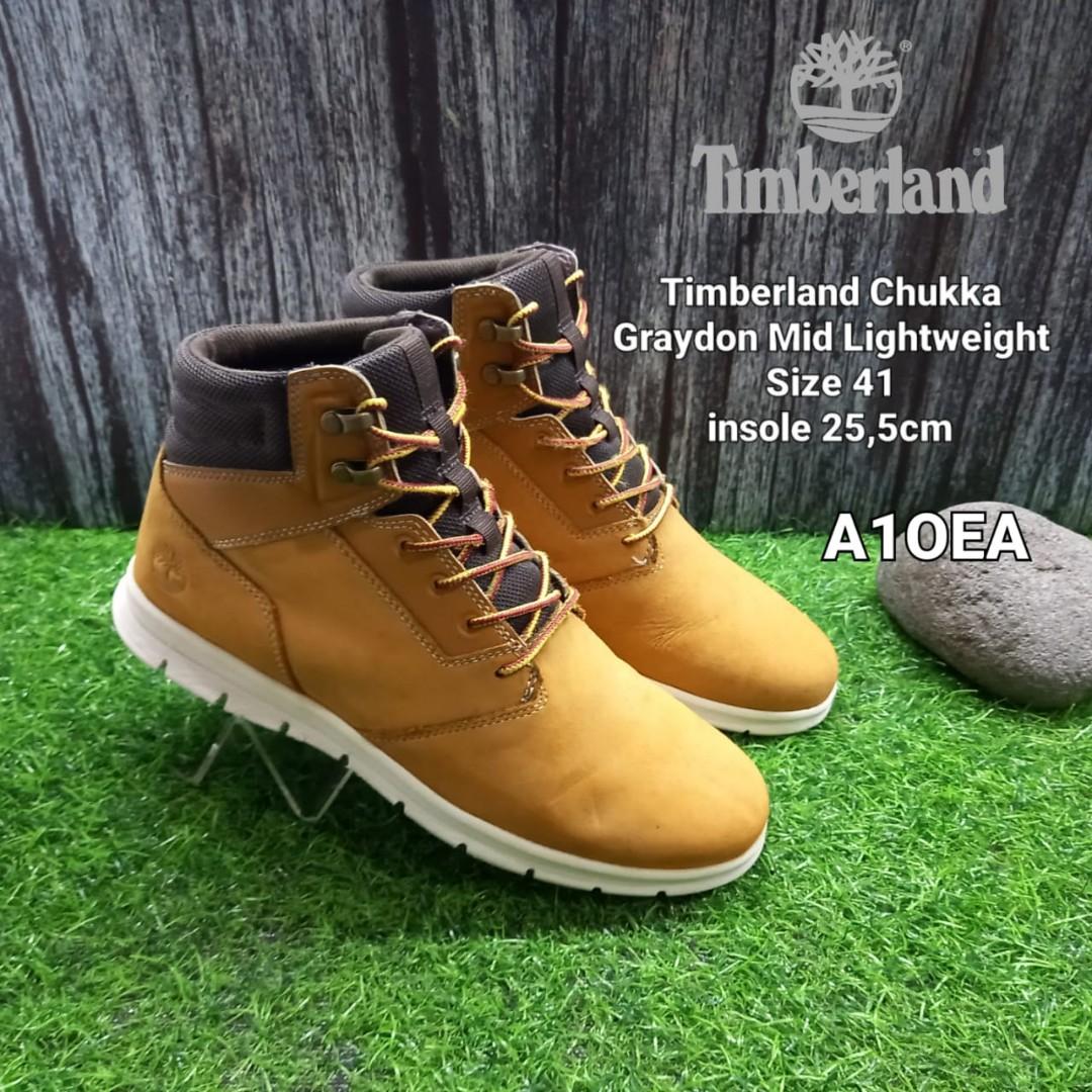 timberland a1oea