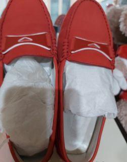 TODS豆豆鞋