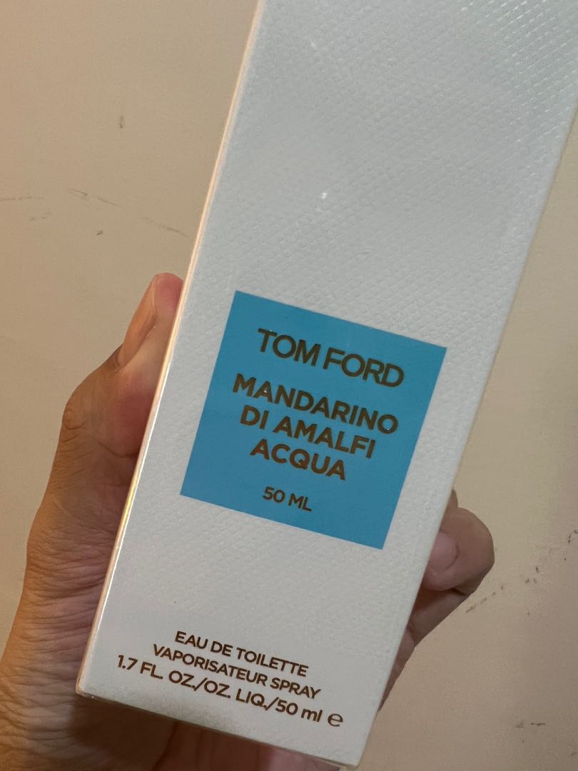 Mandarino di amalfi online acqua review