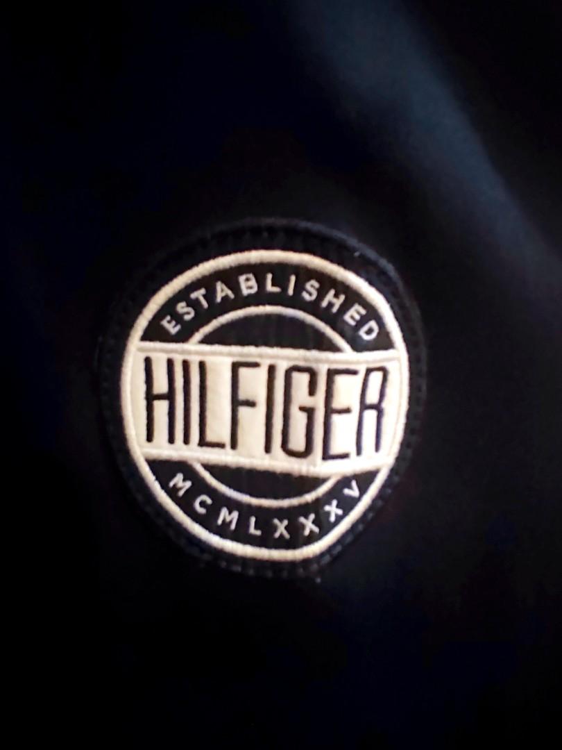 Tommy Hilfiger Polo Shirt (Category: Tshirts & Polo Shirts ) located in Manila. Submitted by flicklex (Listing ID 1170306996, Image 3). Description: Selling this Tommy Hilfiger personal used polo shirt. 650 Plus shipping Dimensions in inches W-18.5 L-26 RFS - Decluttering.