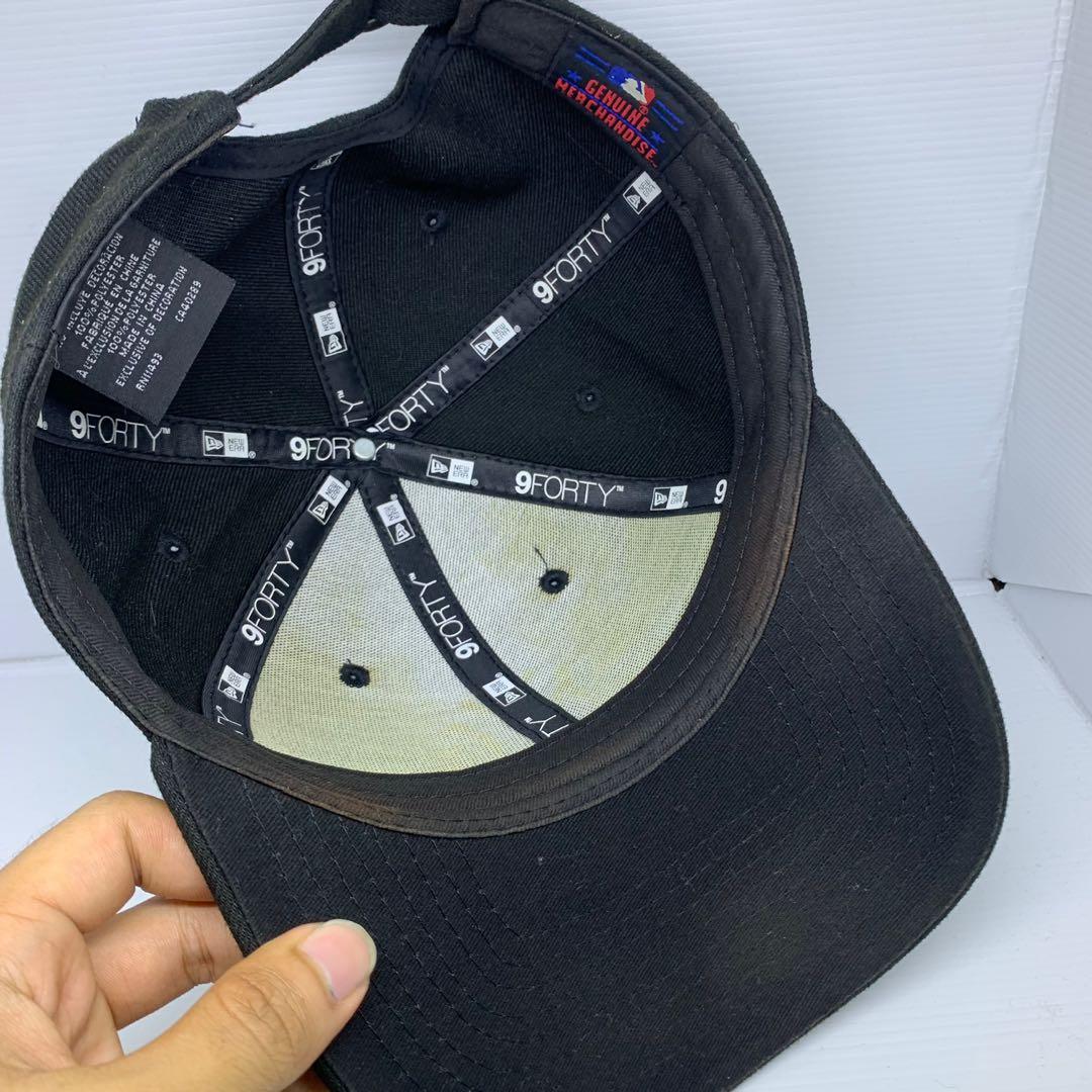 Topi New Era 9Forty New York Yankees OG 