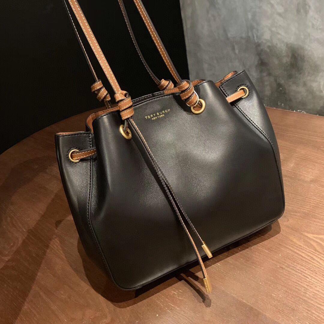 Tory burch caroline small tote outlet