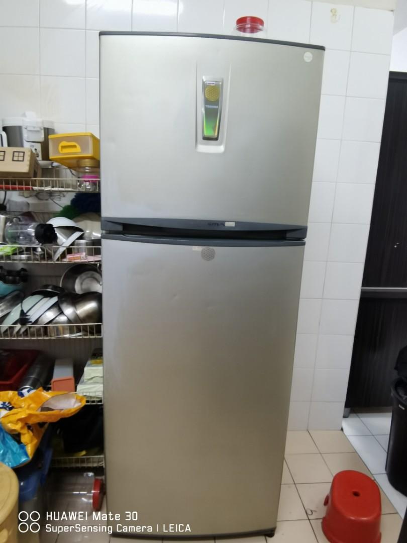 toshiba 445 ltr refrigerator review