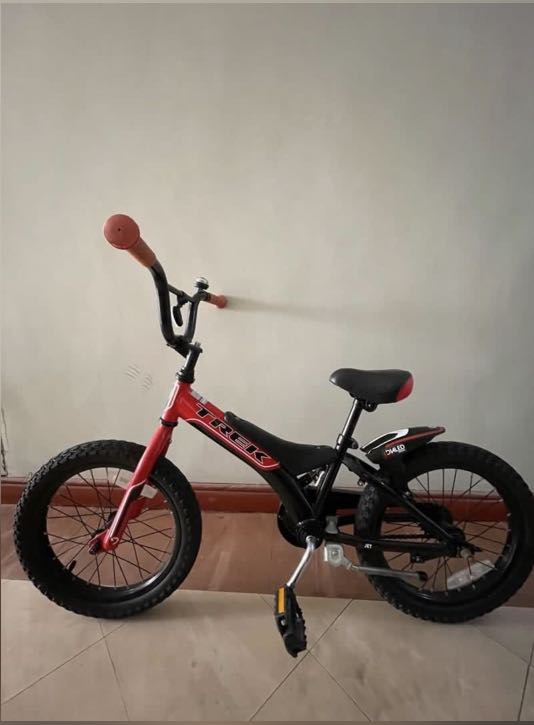 Trek Jet Series 16, Sports Equipment 