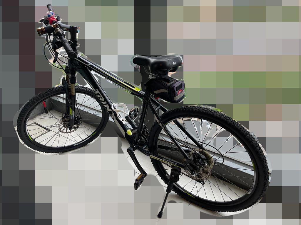 trinx m288