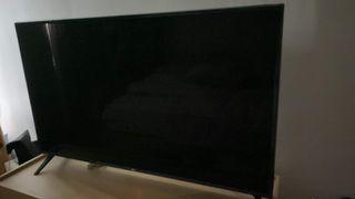 Tv LG 49inch with Magic remote