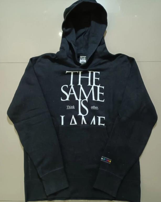 Uniqlo x cheap pharrell williams hoodie