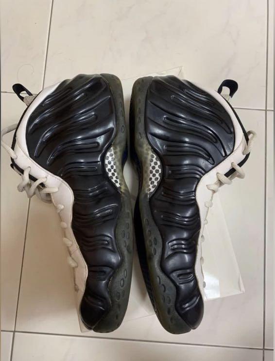 nike foamposite 13