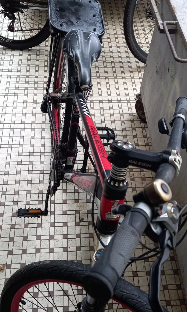 Sell used cycle shop