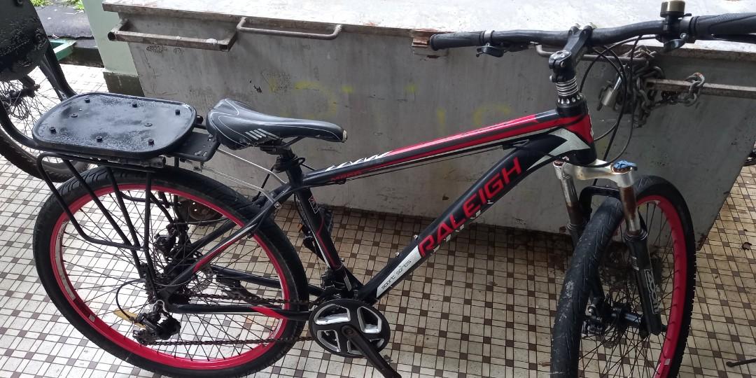 Sell sale used cycle