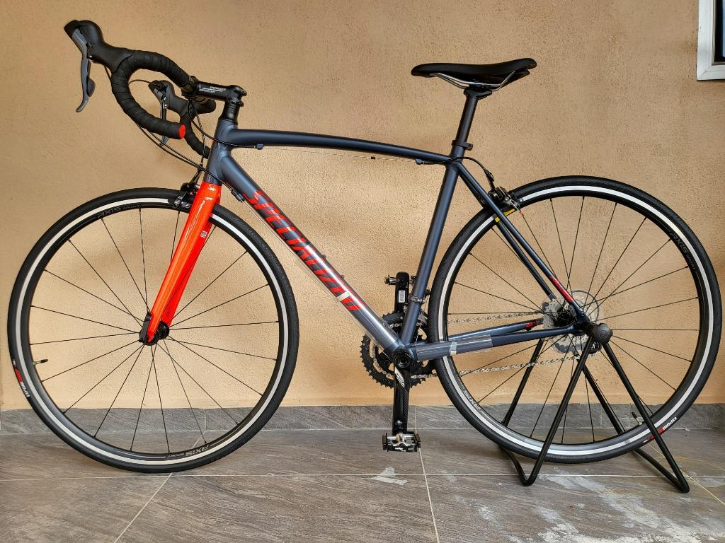 Specialized allez 2025 e5 2015