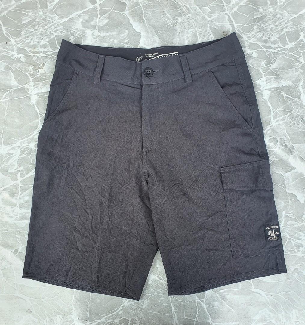 Vanphibian board shorts on sale
