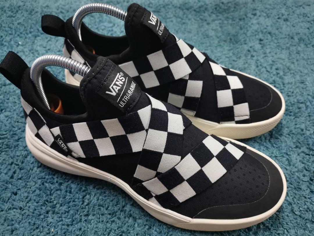 Ultrarange gore checkered online
