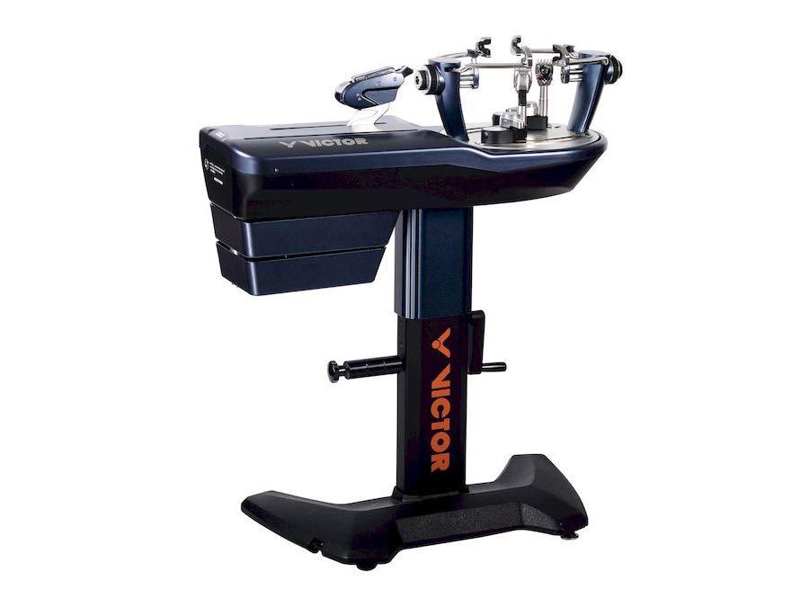 Victor stringing machine, Sports Equipment, Other Sports Equipment and ...