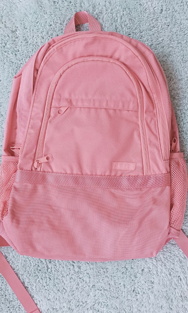 Victoria Secret backpack, Women's Fashion, Bags & Wallets, Backpacks on