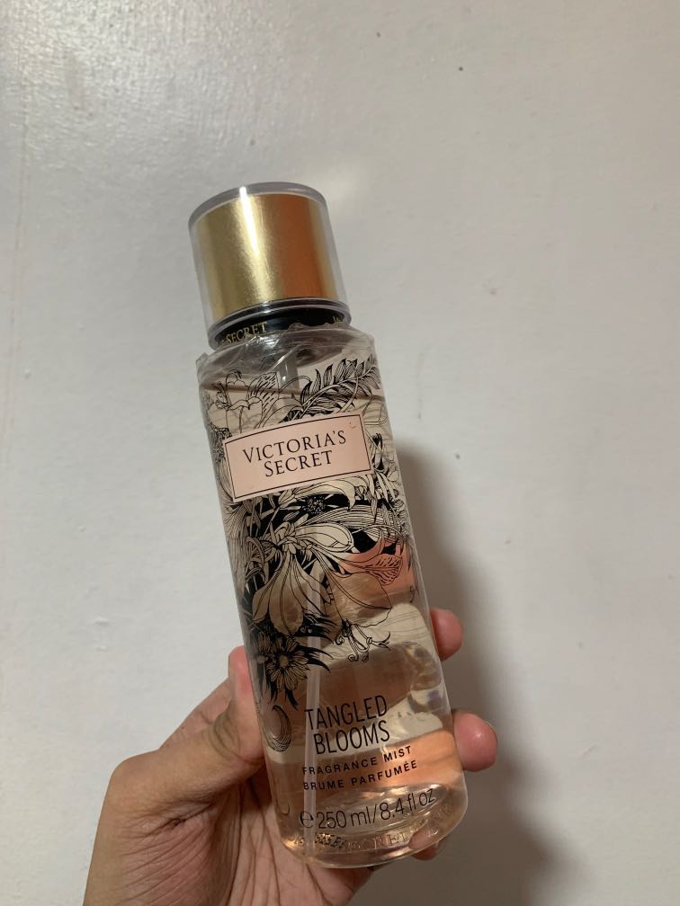 Victoria's Secret Tangled Blooms 