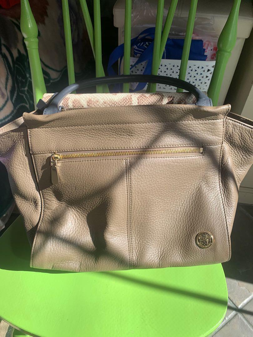 Vince camuto julia satchel hotsell