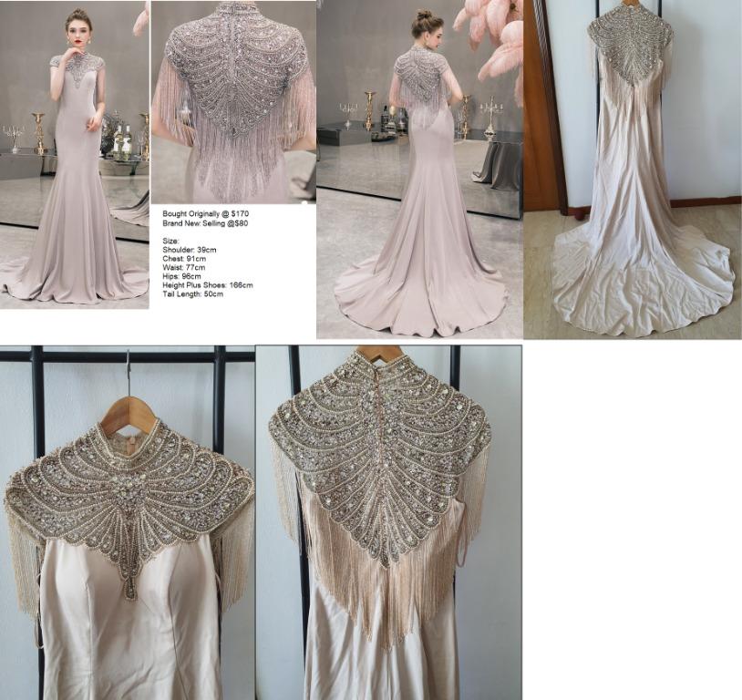 Vintage evening dresses for sale online