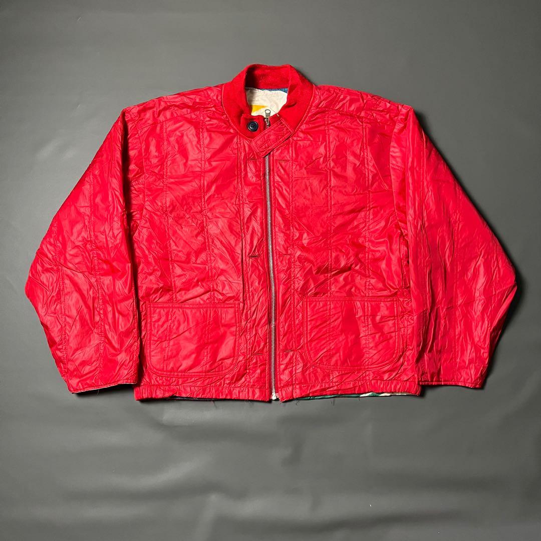 Ucb reversible jacket cheap