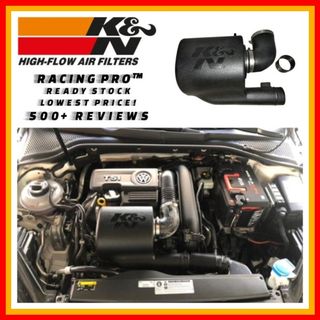Open Pod Cold Air Intake System! Collection item 3