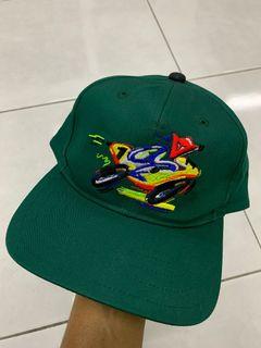 Vtg dainese cap