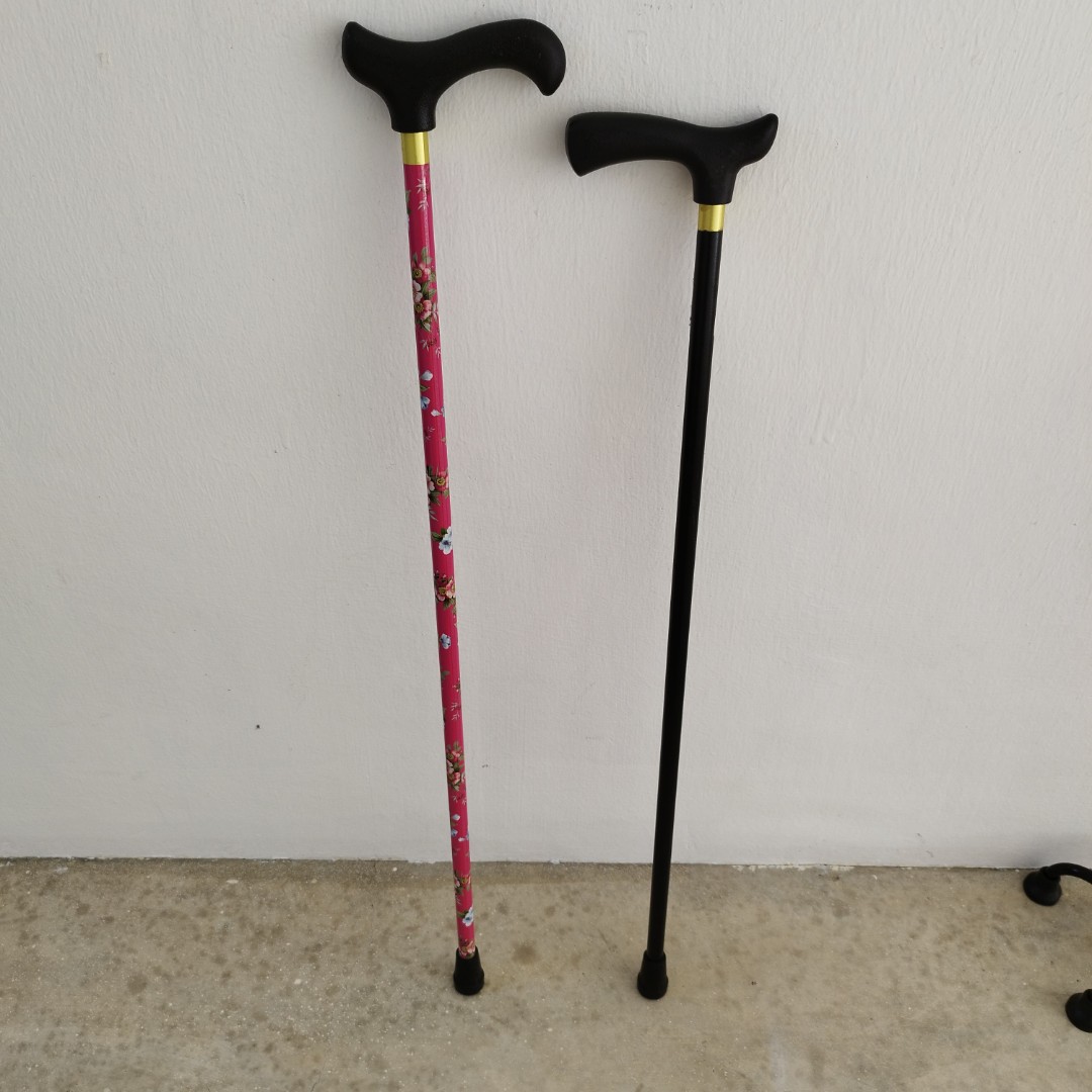 Walking sticks, Health & Nutrition, Assistive & Rehabilatory Aids