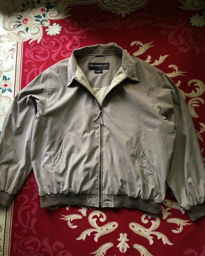Weathercast coats shop
