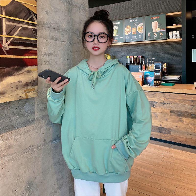 Women Hoodie Thin Sweatshirt Men s Fashion Tops Sets Hoodies