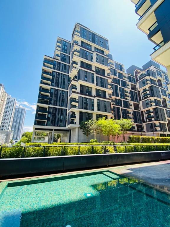 Wts Arcoris Soho Mont Kiara Kuala Lumpur Property For Sale On Carousell