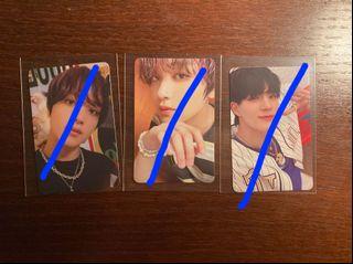 [WTT/WTS] NCT DREAM BEATBOX DIGIPACK PC