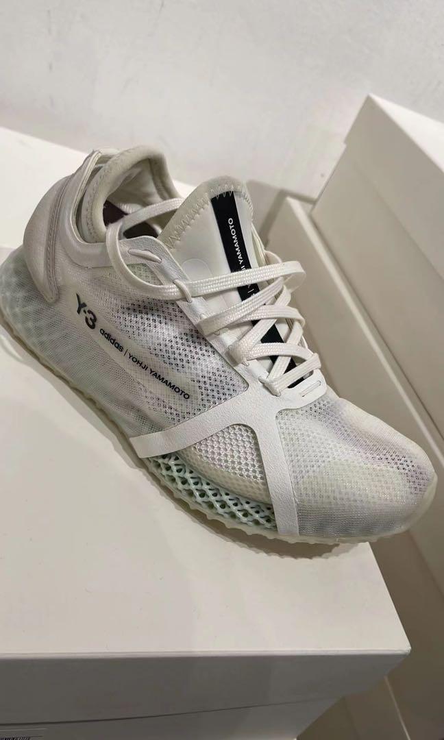 Adidas y3 outlet shoes sale