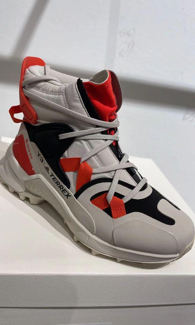 Y3 sale shoes store