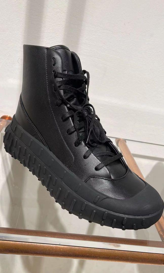 Y3 sales shoe sale