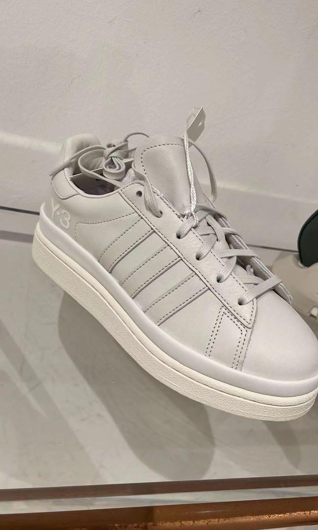 Y3 discount shoes sale