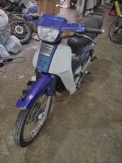 (Category: ) located in . Submitted by shh.motor.sdn.bhd (Listing ID 1170793858, Image 1). Description: .