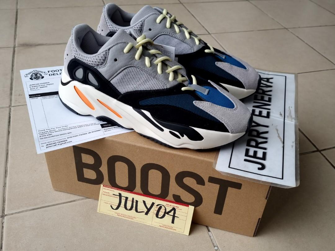 Yeezy 700 new arrivals inter