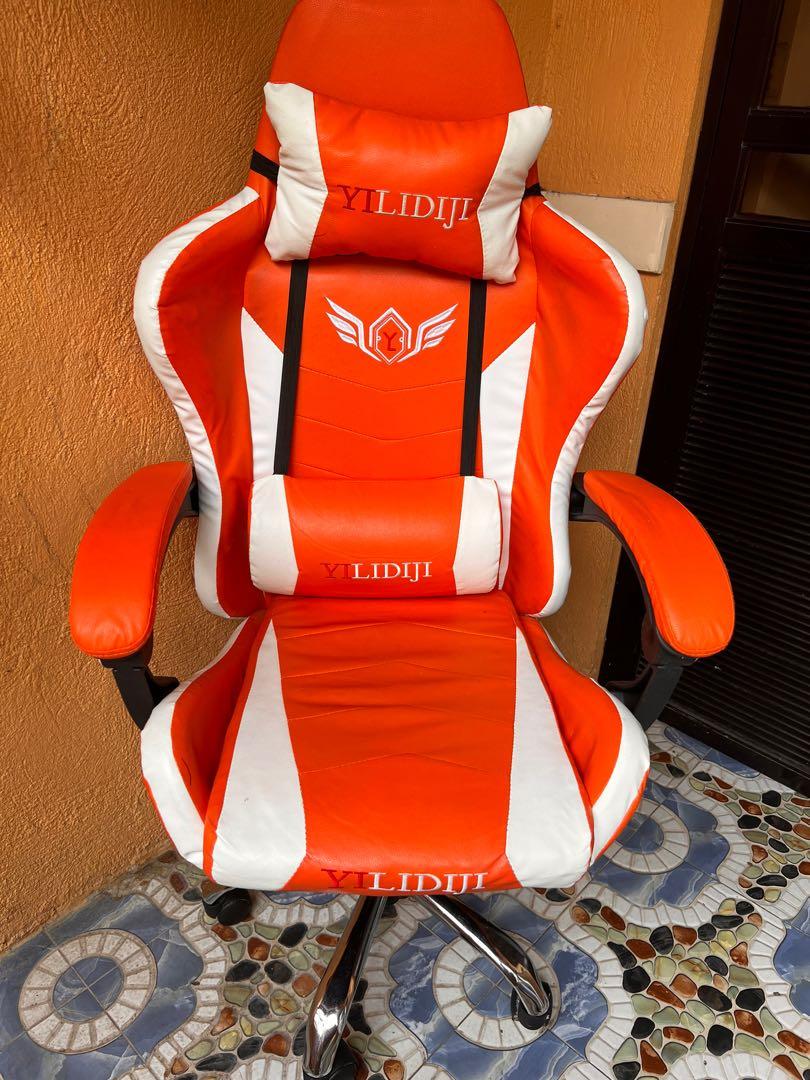 Yilidiji gaming chair price best sale