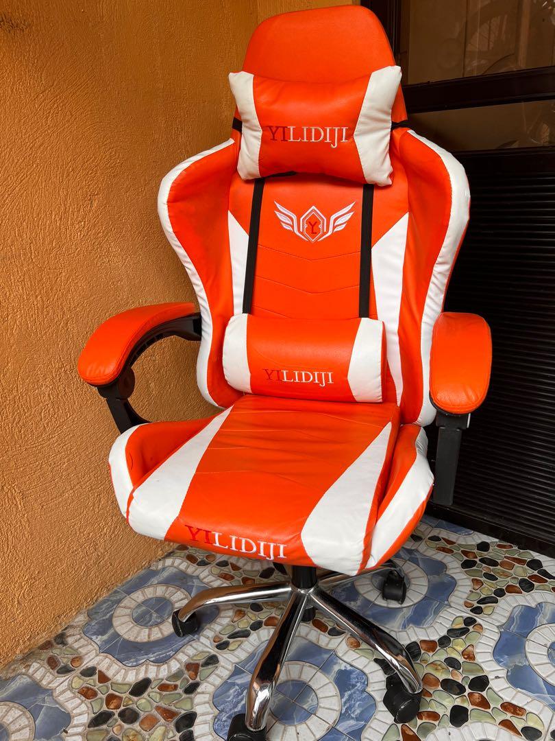 Yilidiji gaming chair hot sale price