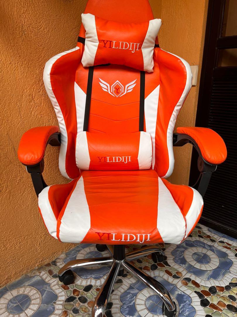 Yilidiji gaming on sale chair review