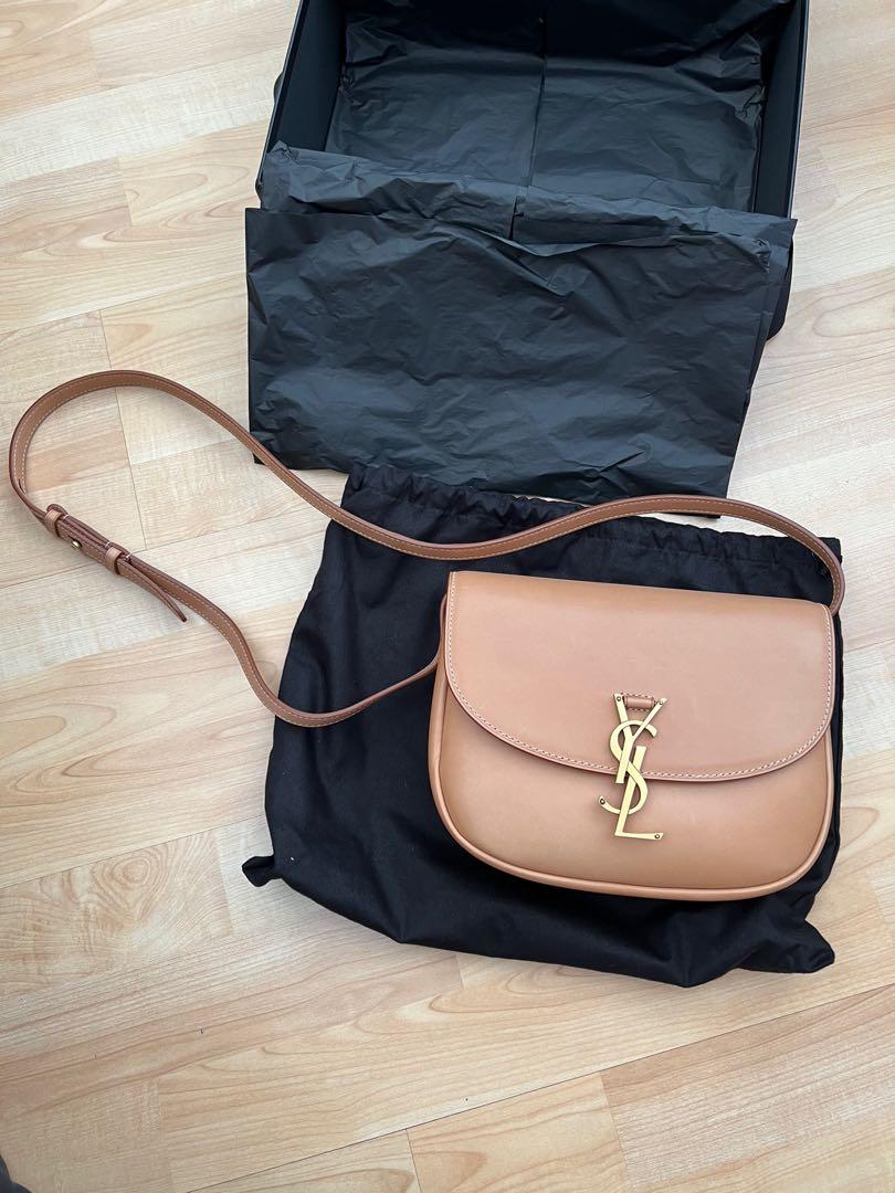 Ysl pavilion bag on sale