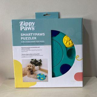 Zippy Paws SmartyPaws Puzzle Toy Interactive Toy Slow Feeder