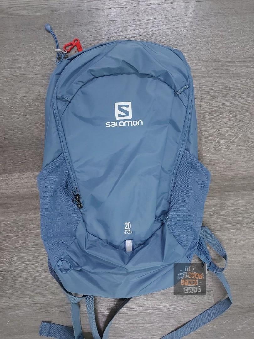 Salomon trail 20 hotsell original