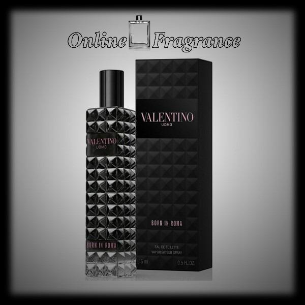 valentino uomo 15 ml