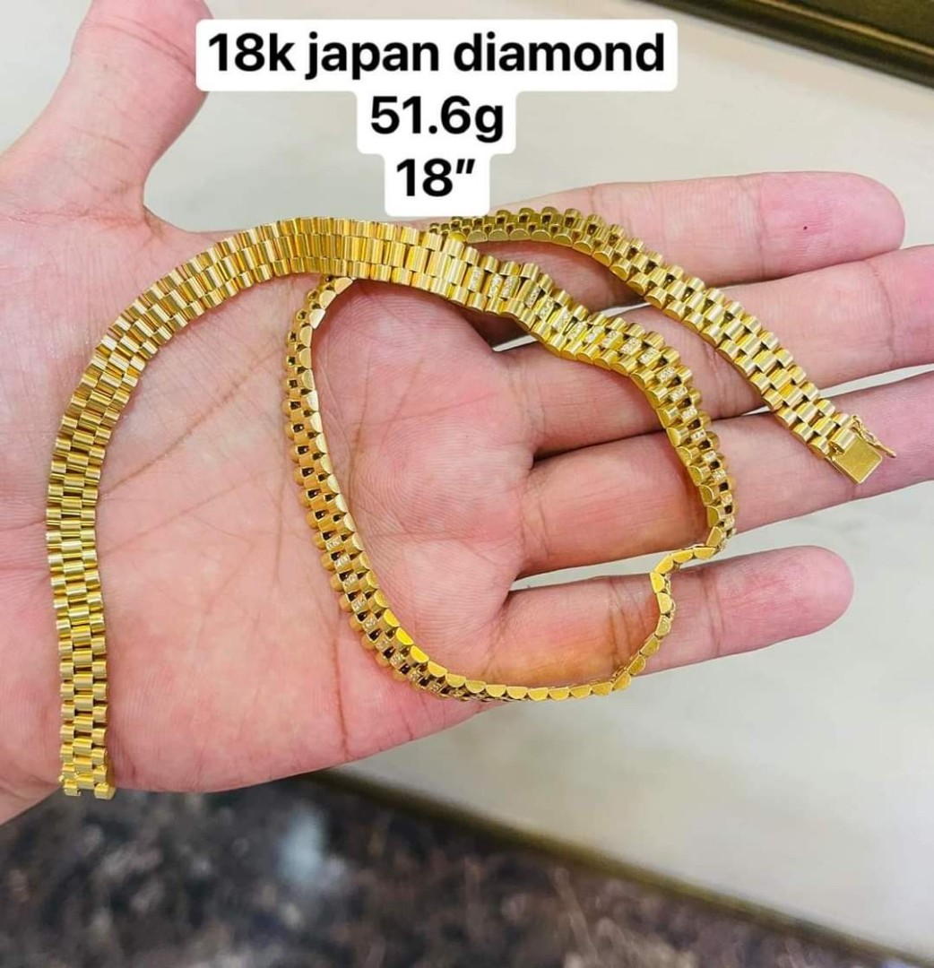 10k Solid Gold 