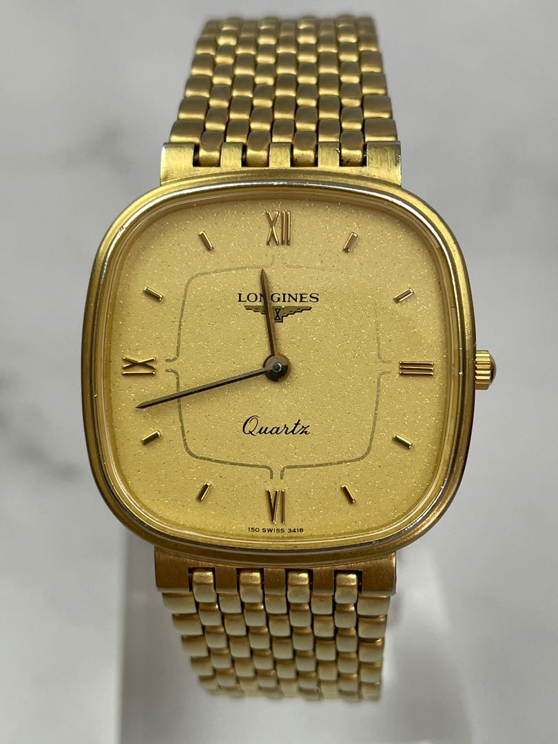 Quartz Watch Circa 1980/90s 