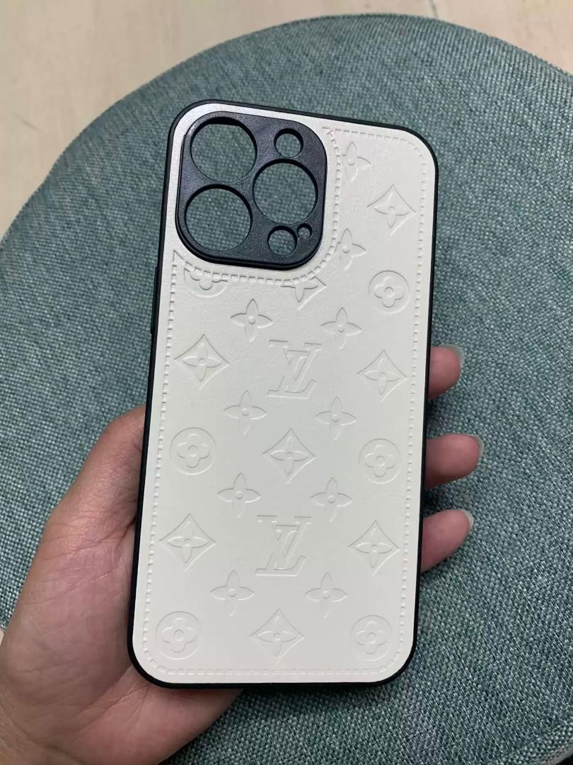 Lv Pattern iPhone 12 Mini, iPhone 12, iPhone 12 Pro