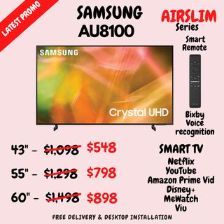 (Category: ) located in . Submitted by sg_electronics_deals (Listing ID 1100573690, Image 1). Description: .