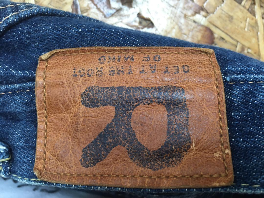 45 deals rpm jeans